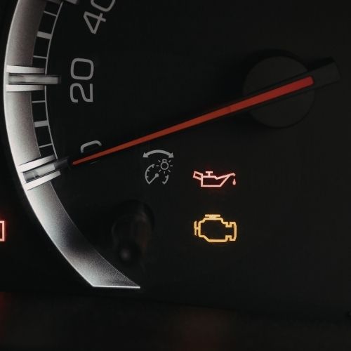 Check Engine